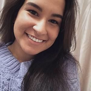 Meet your Posher, Brenda